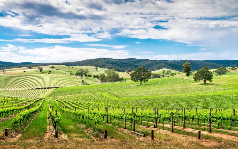 South Australia